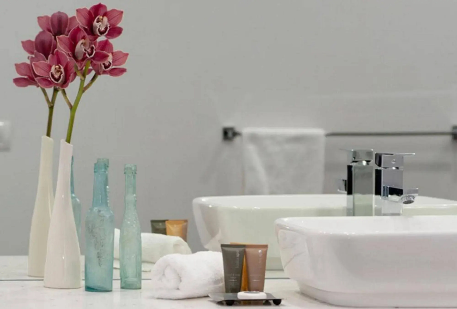 Bay Breeze Boutique Accommodation