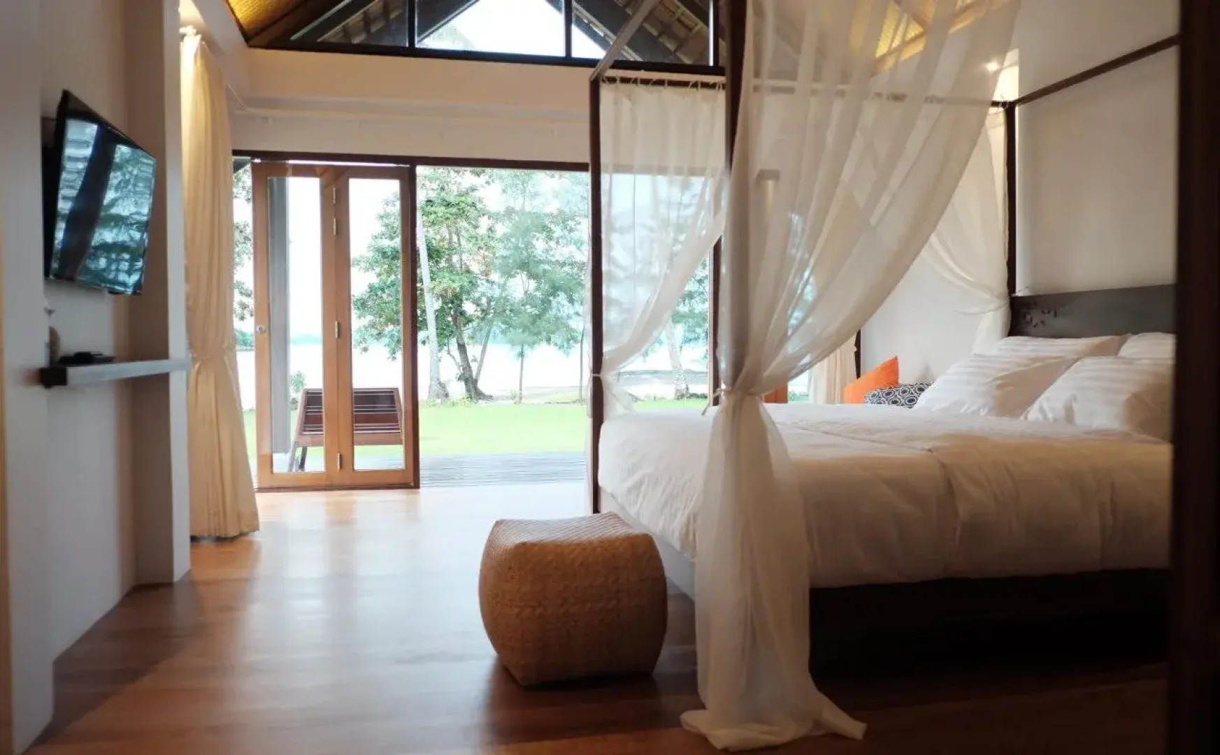 Mira Montra Resort Koh Mak