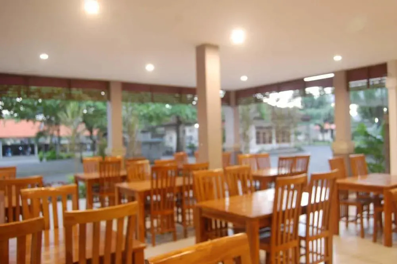 Dhyanapura City Hotel