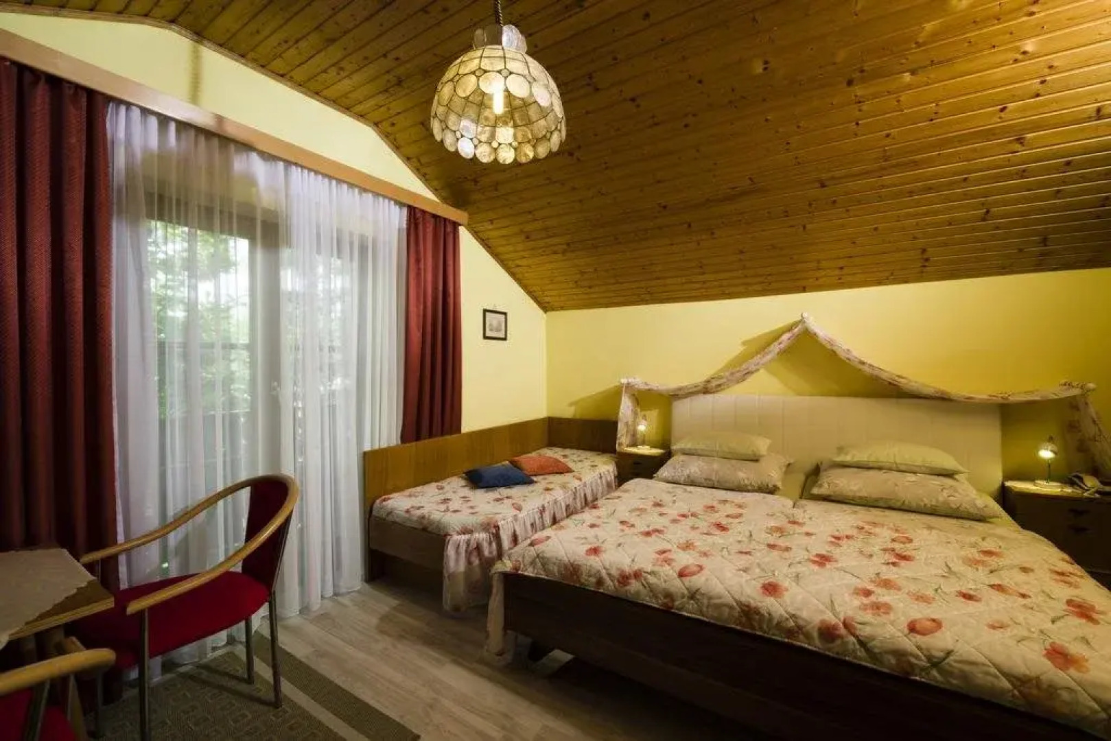 Gästehaus Kristall - Familie Gangl