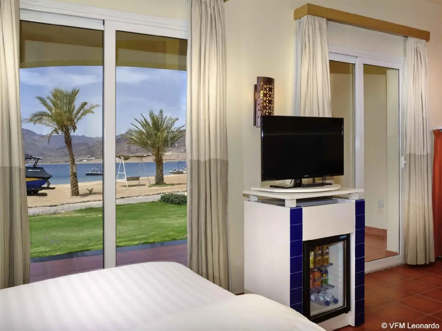 Dahab Lagoon Club & Resort