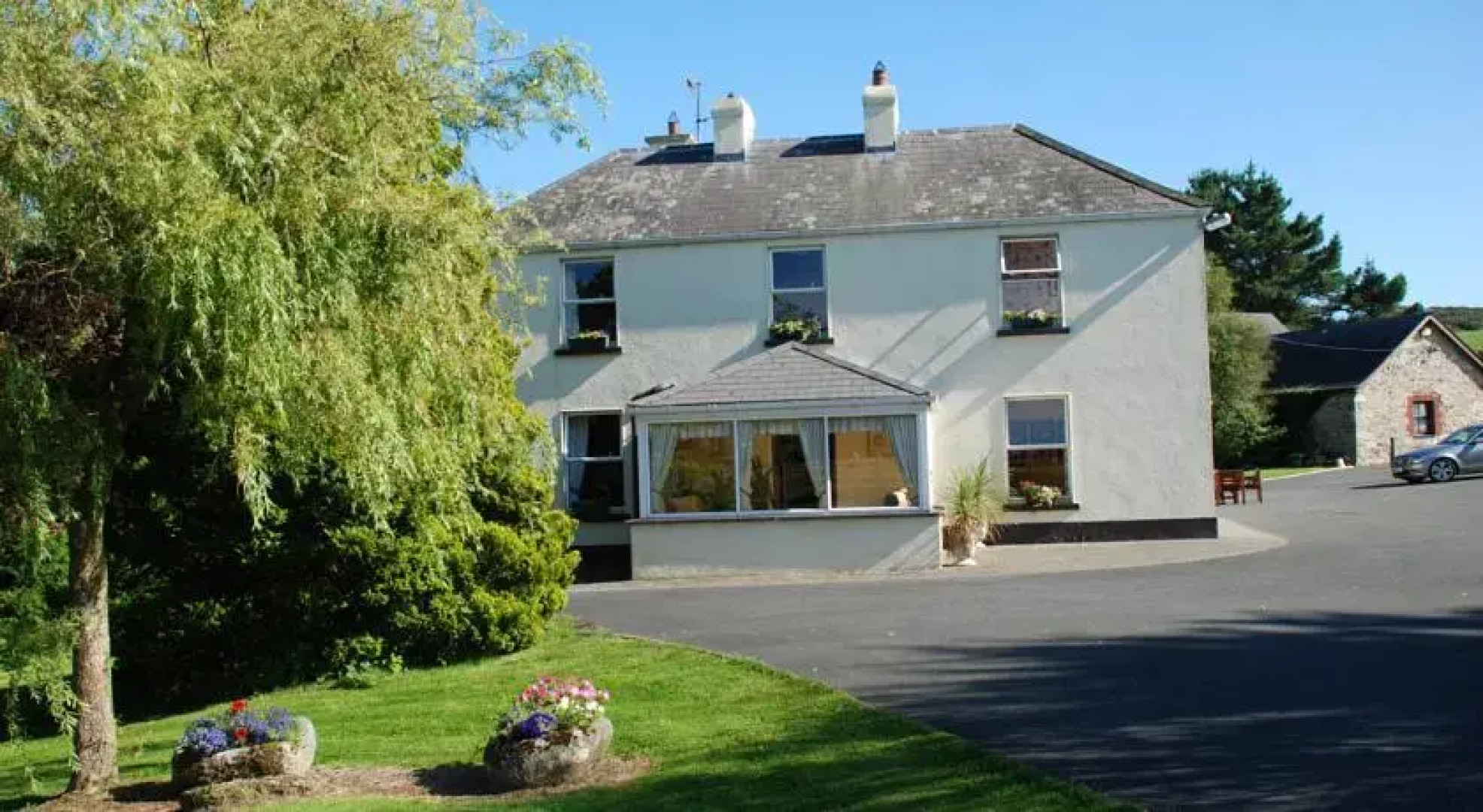 Moneylands Farm B&B & Self-Catering