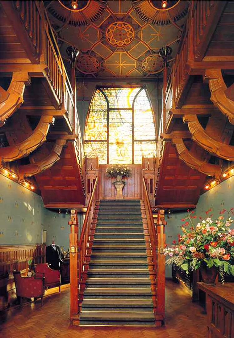 Jachtslot de Mookerheide