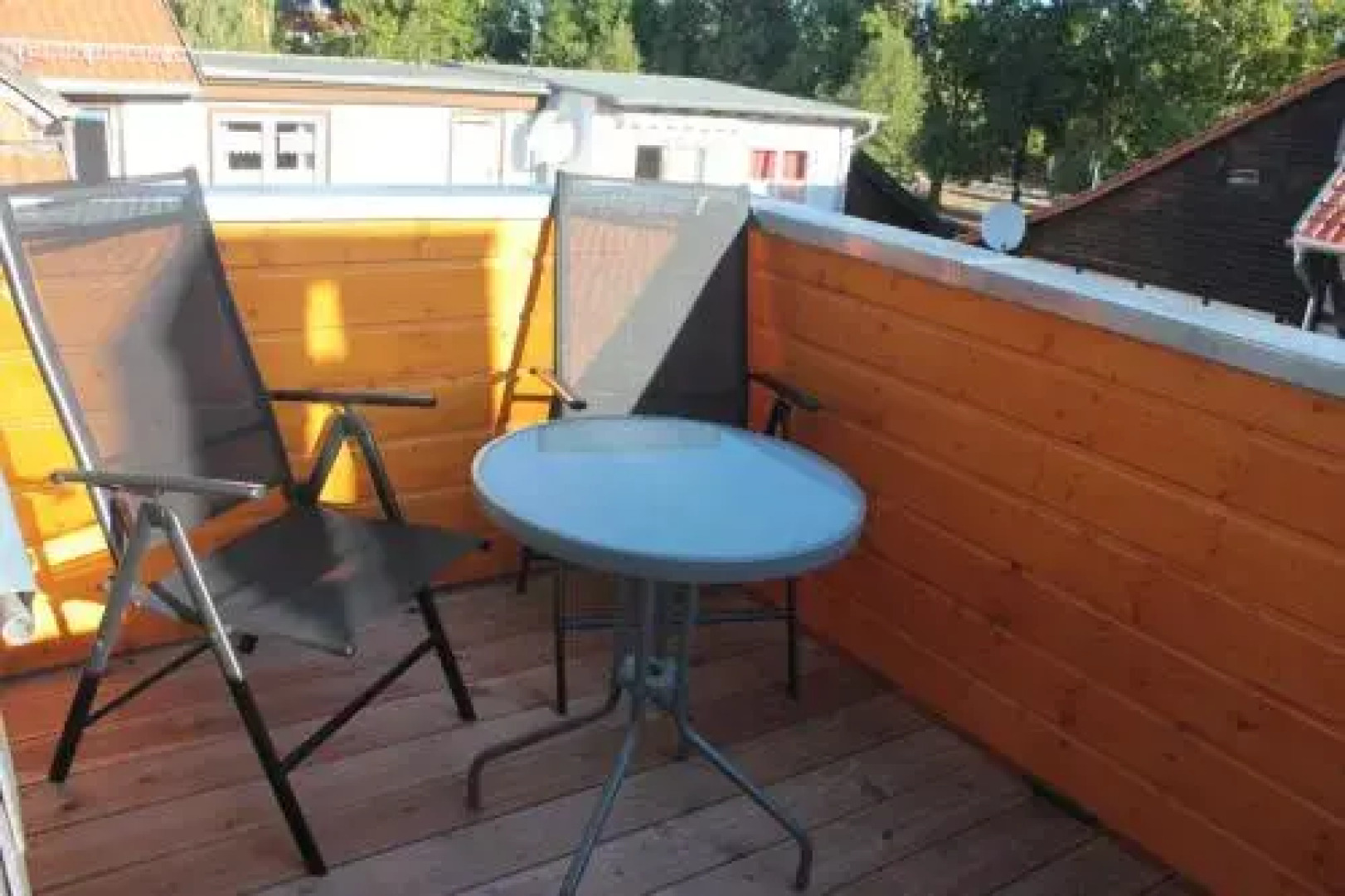 Ferienwohnung Altstadtidylle 2