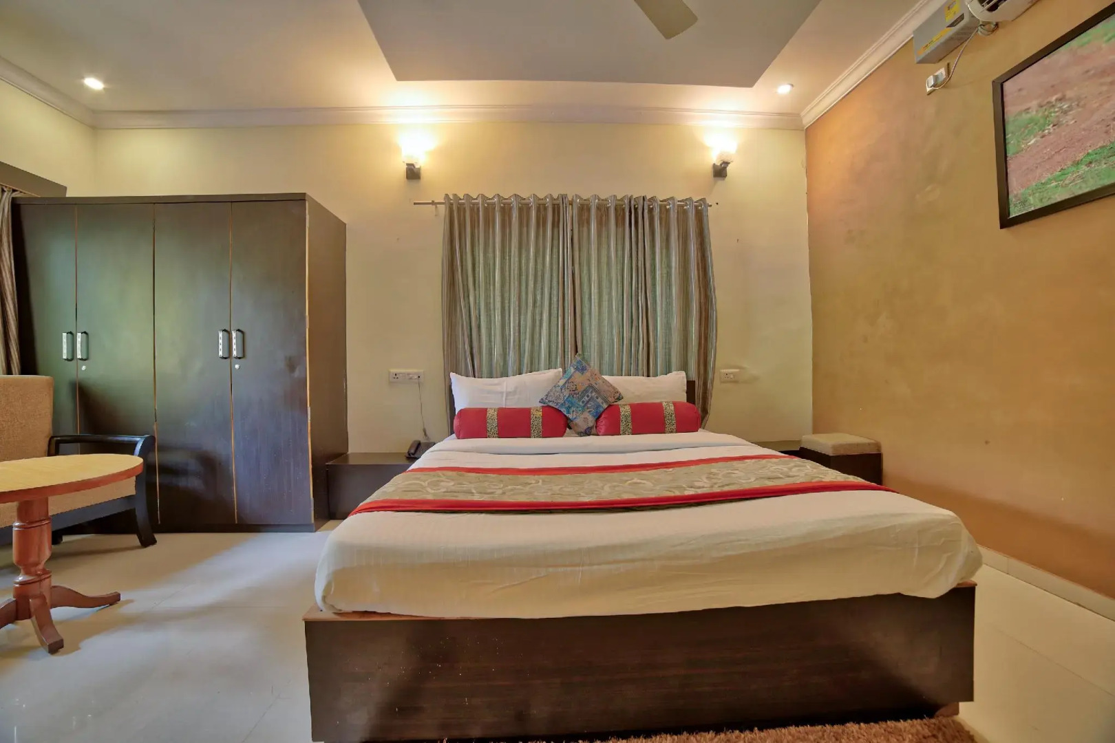 Tadoba Tiger King Resort