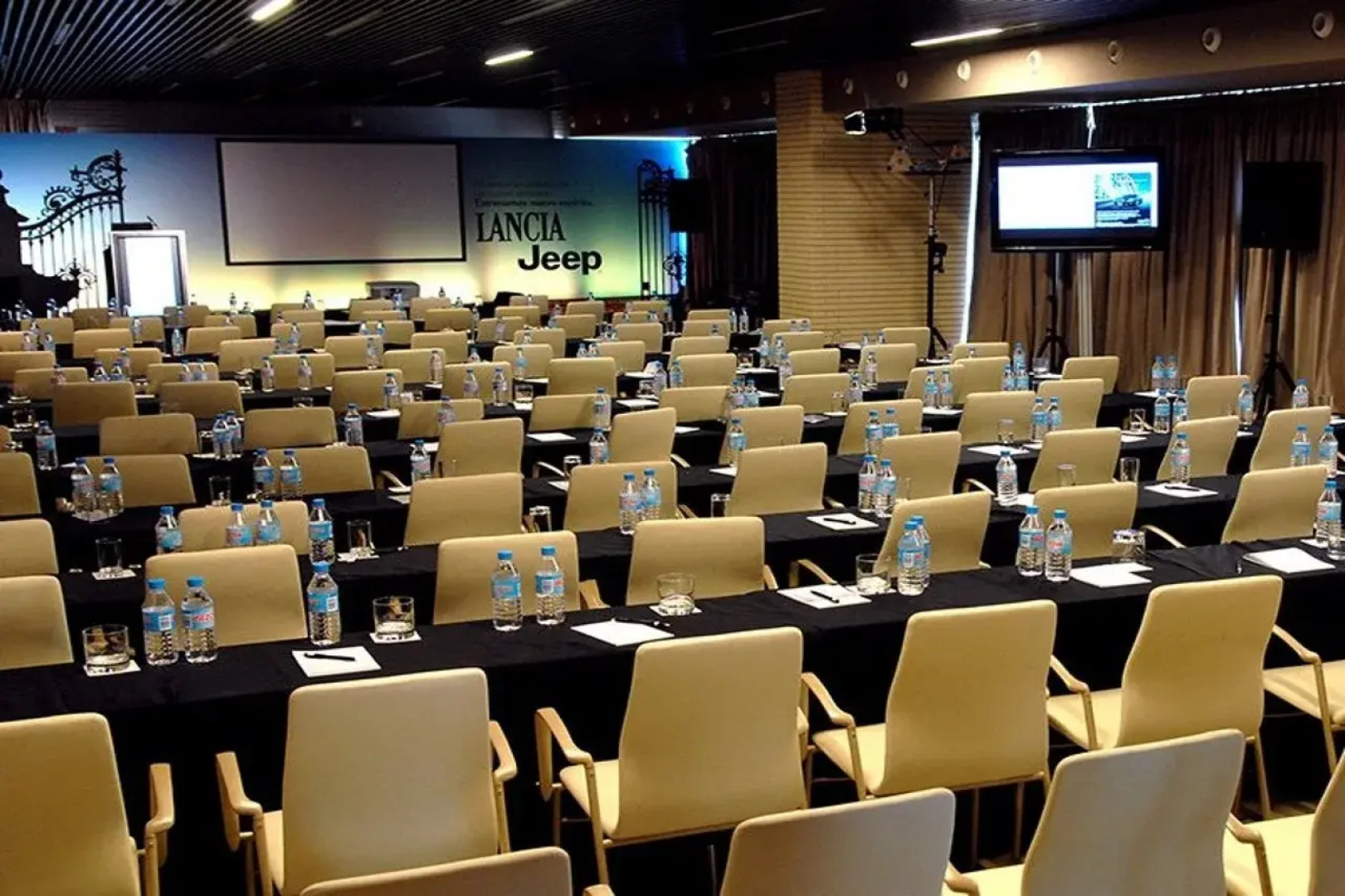 Sercotel El Encin Golf