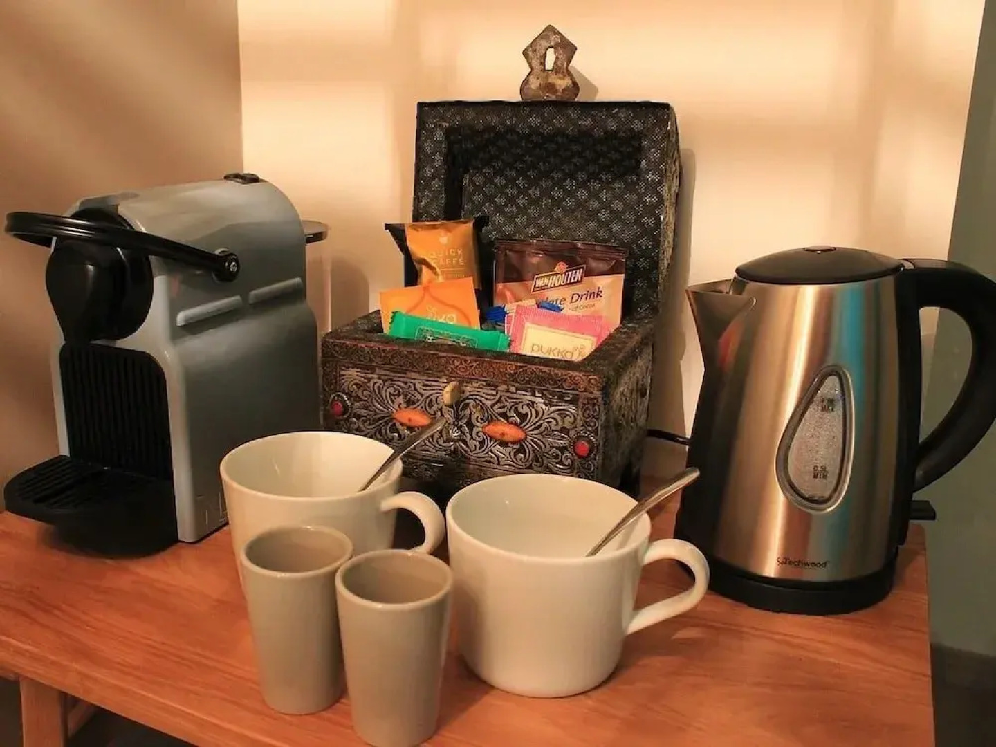 Les Prés de Mautort