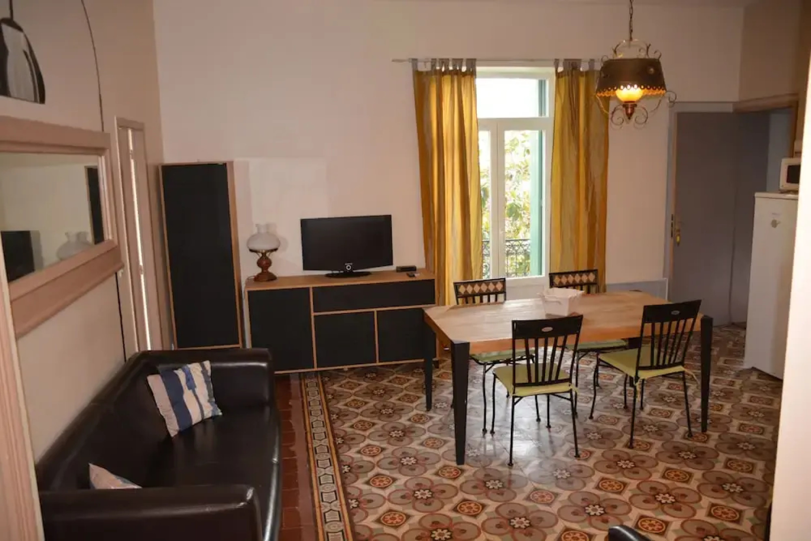 Appartement Magnolia 3