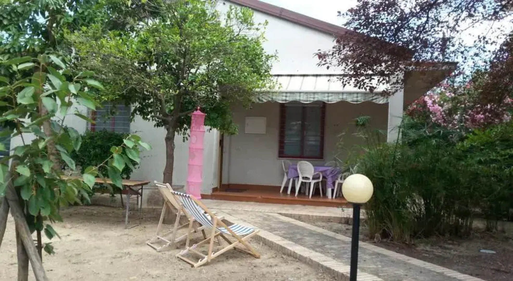 Casa al mare Francavilla
