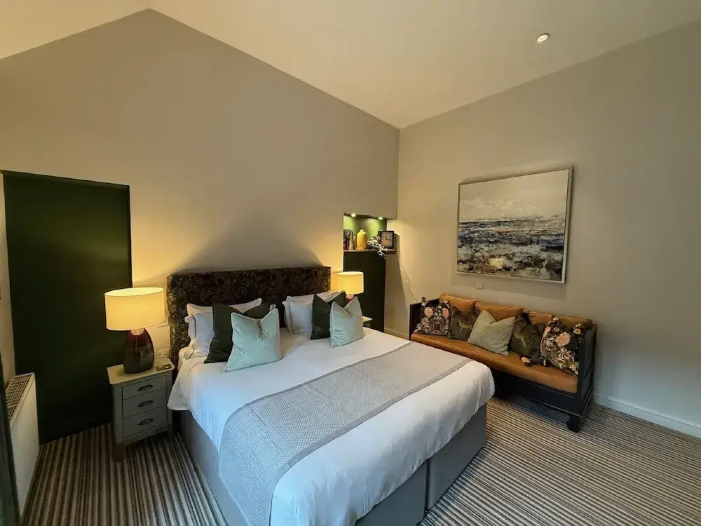 Hebden Townhouse
