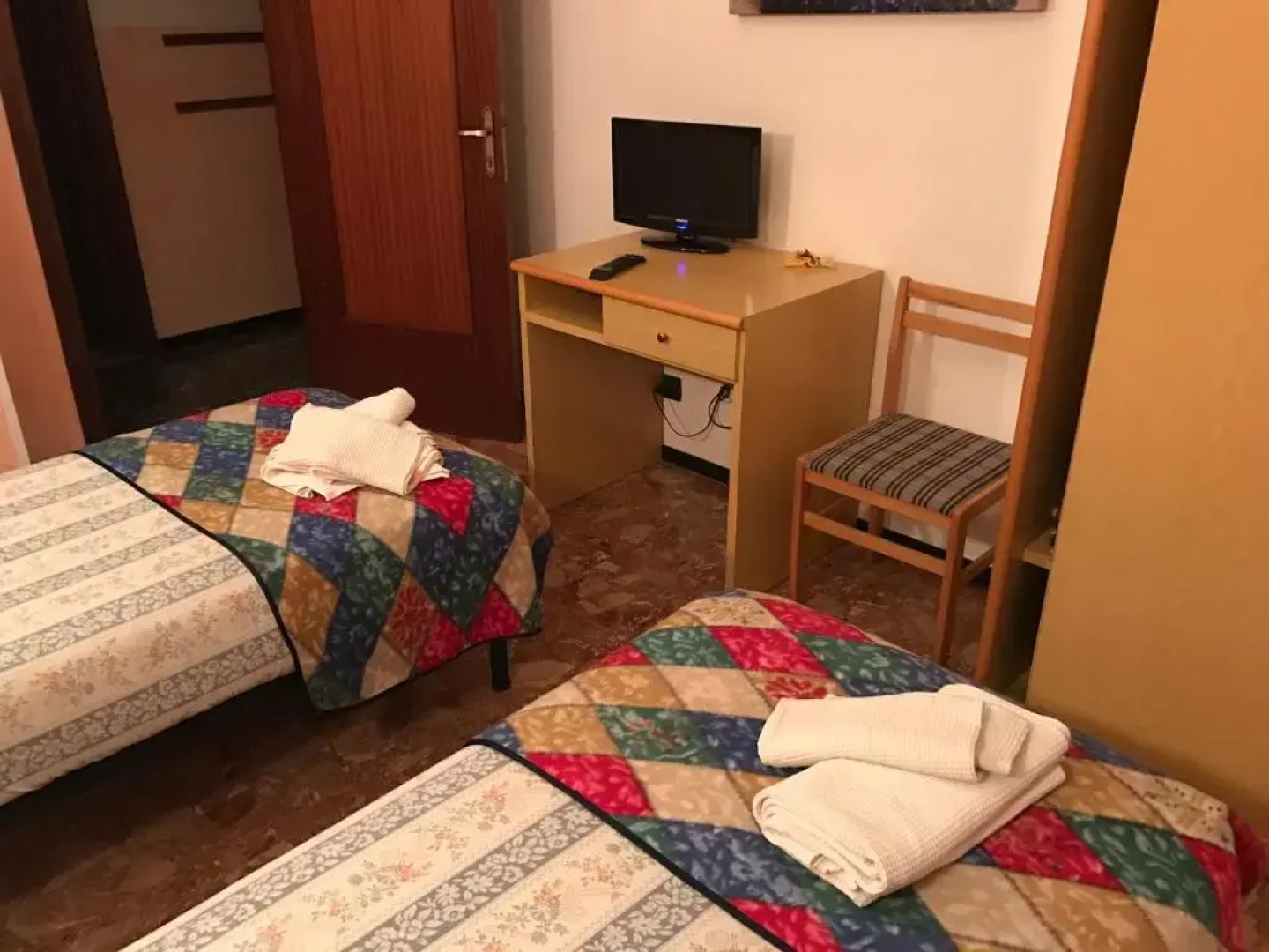 Agriturismo Villa Rosa