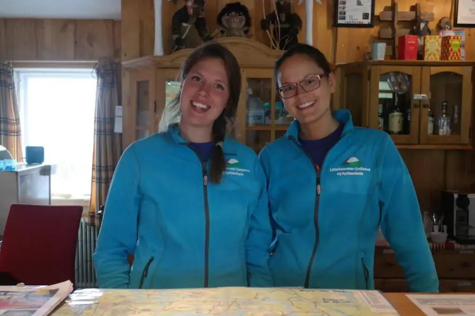 Nordseter Apartments