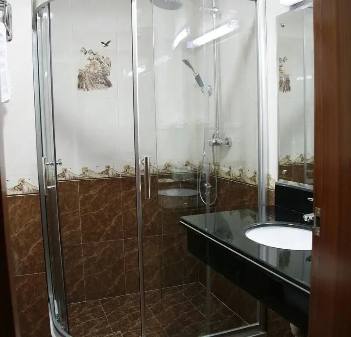 Yunfu Xinxing Lido Hotel