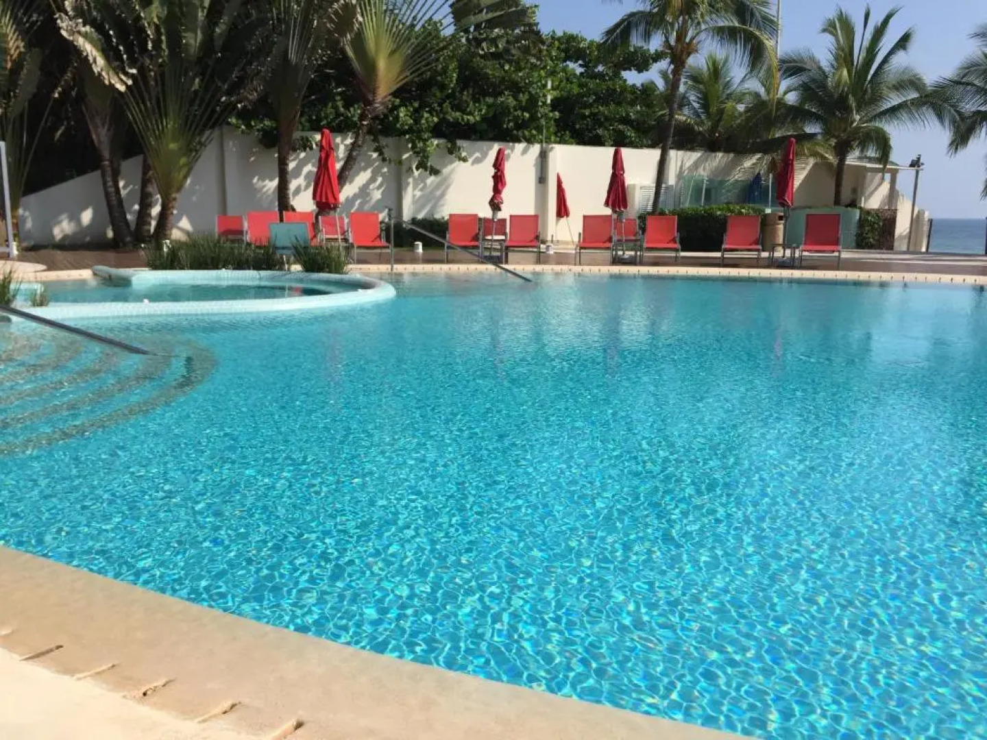 Bay View Grand Marina 1605 Sur