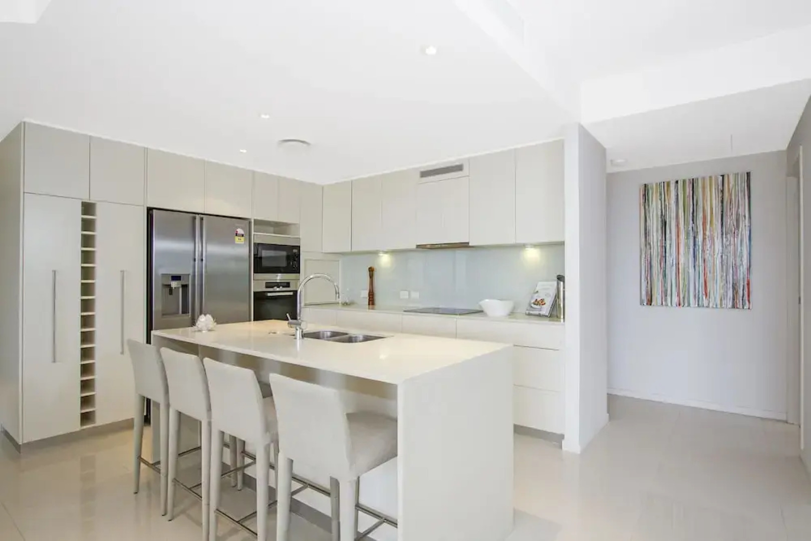 Kingscliff Ocean View Terrace By The Figtree 5