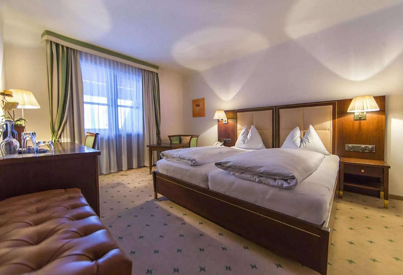 Friesachers Aniferhof