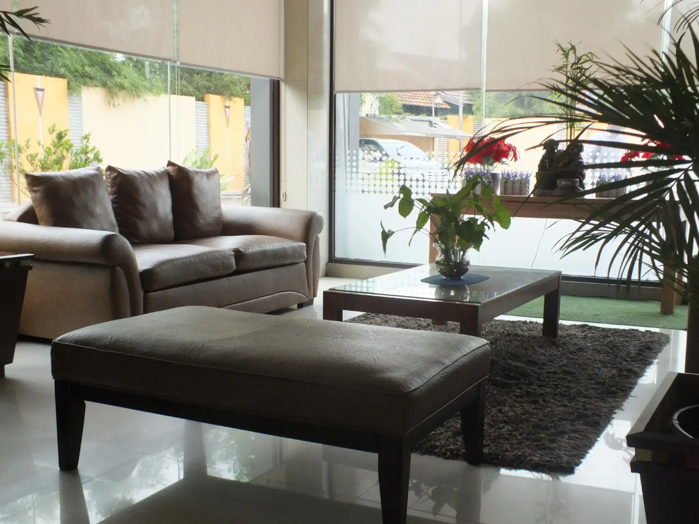 Sahid Mutiara Karawaci