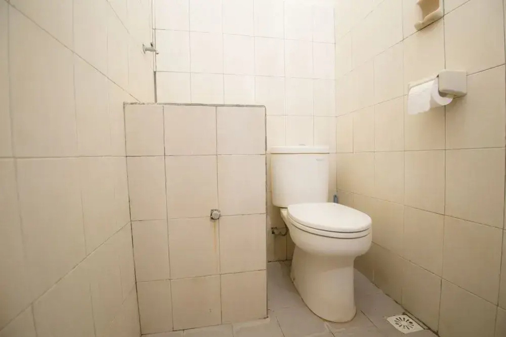 Kelating Guest House