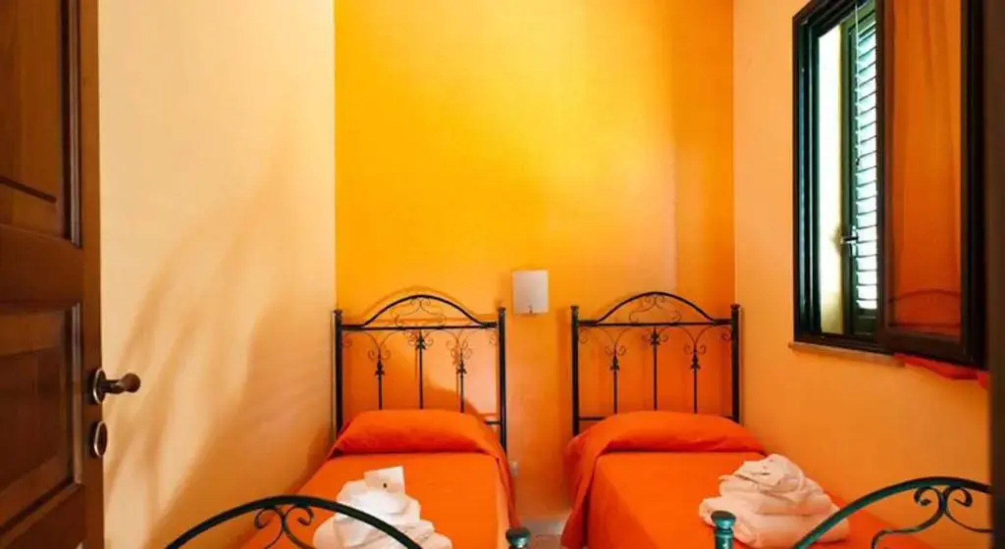 Villa Maragani Charme & Relax