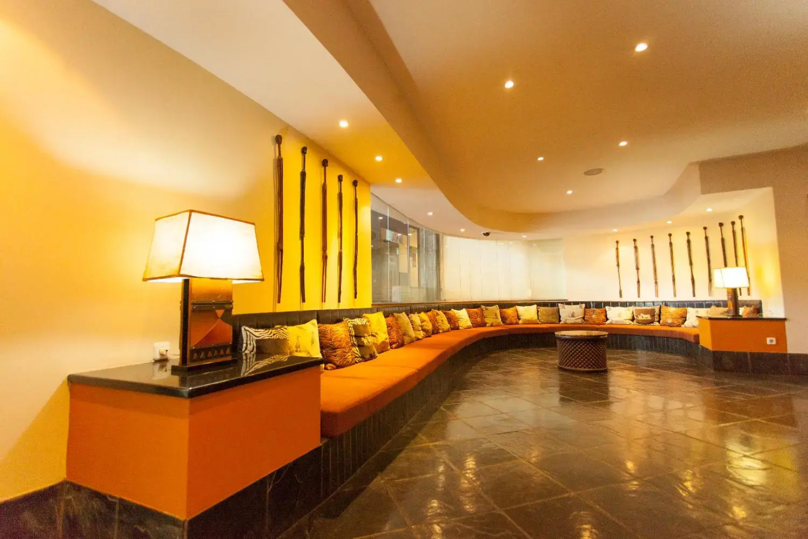 Pestana Rovuma