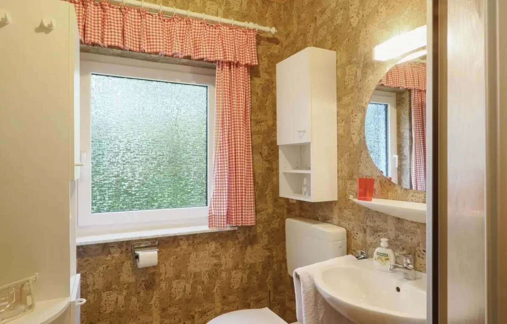 Stunning Apartment in Thalfang With 2 Bedrooms