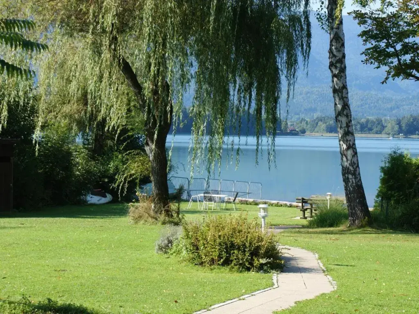 Harmonie Hotel am See