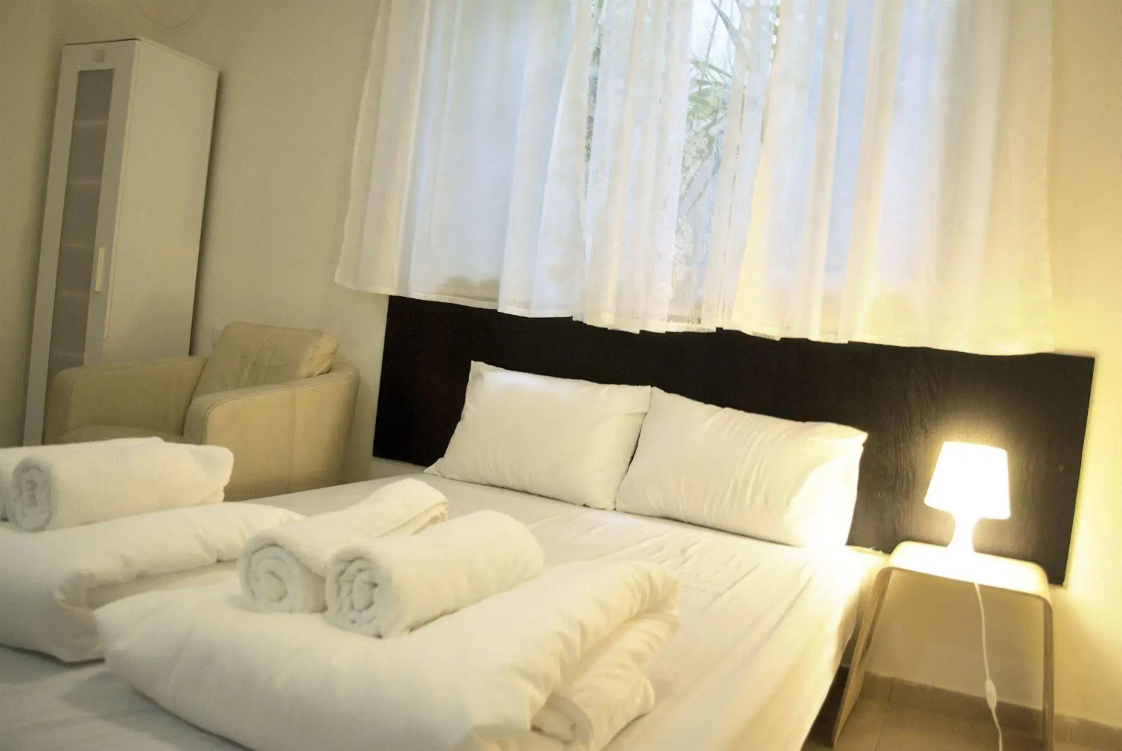 Sweet TLV Apartments