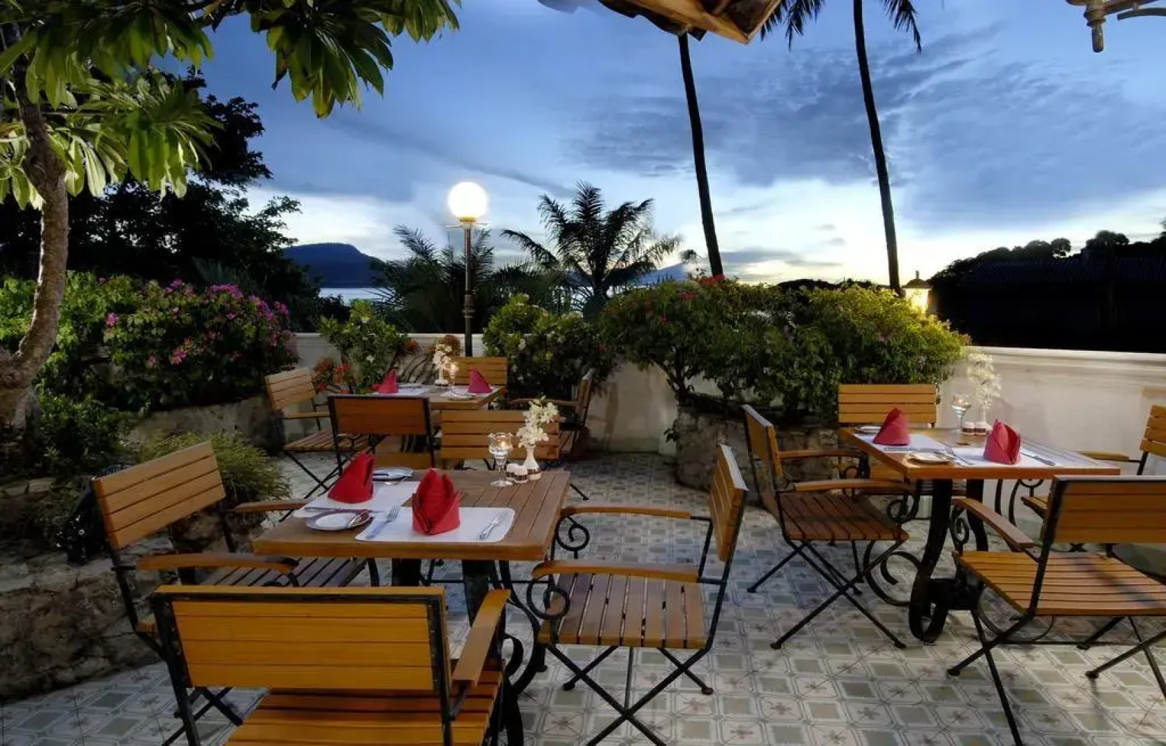 Kantary Bay Hotel, Phuket