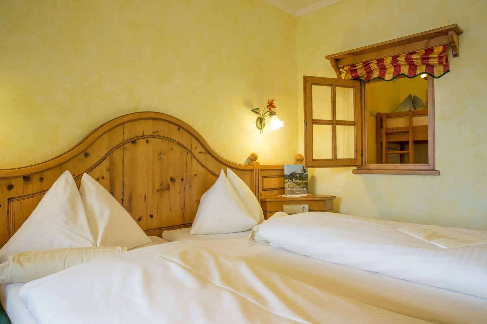 Seehotel Jagerwirt