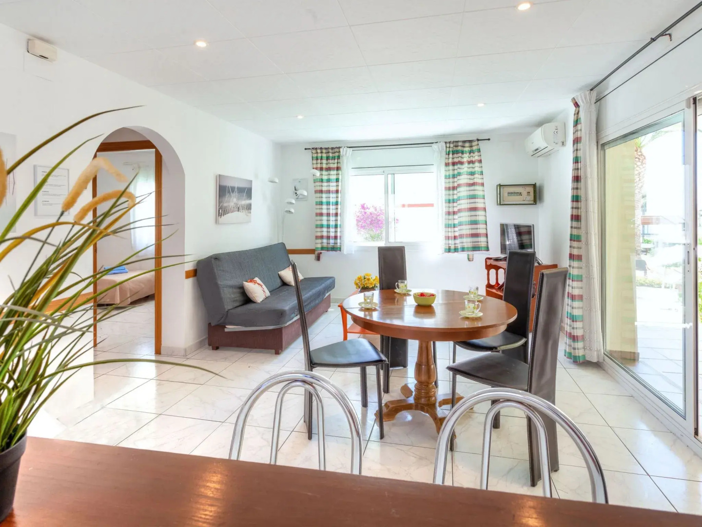 Holiday Home La Chumberita