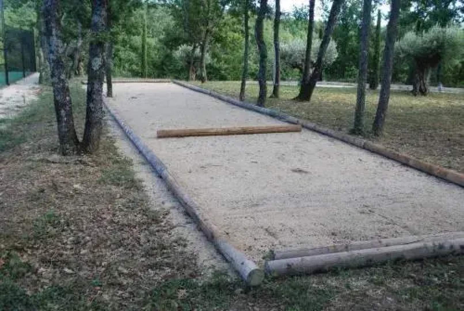 Sur les Hauteurs du Luberon-Chez Lisett