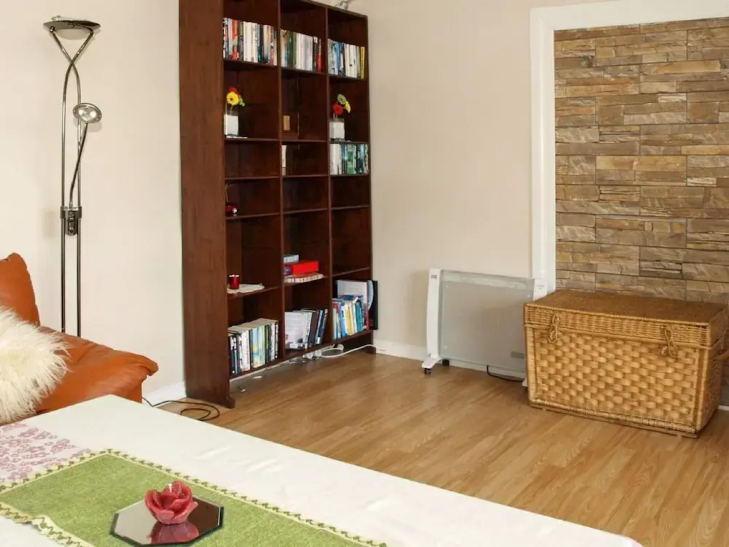 6 Person Holiday Home in Lonevag-by Traum