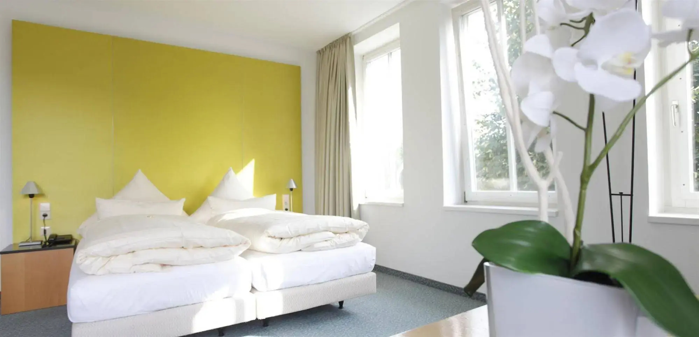 Stadthotel Werther