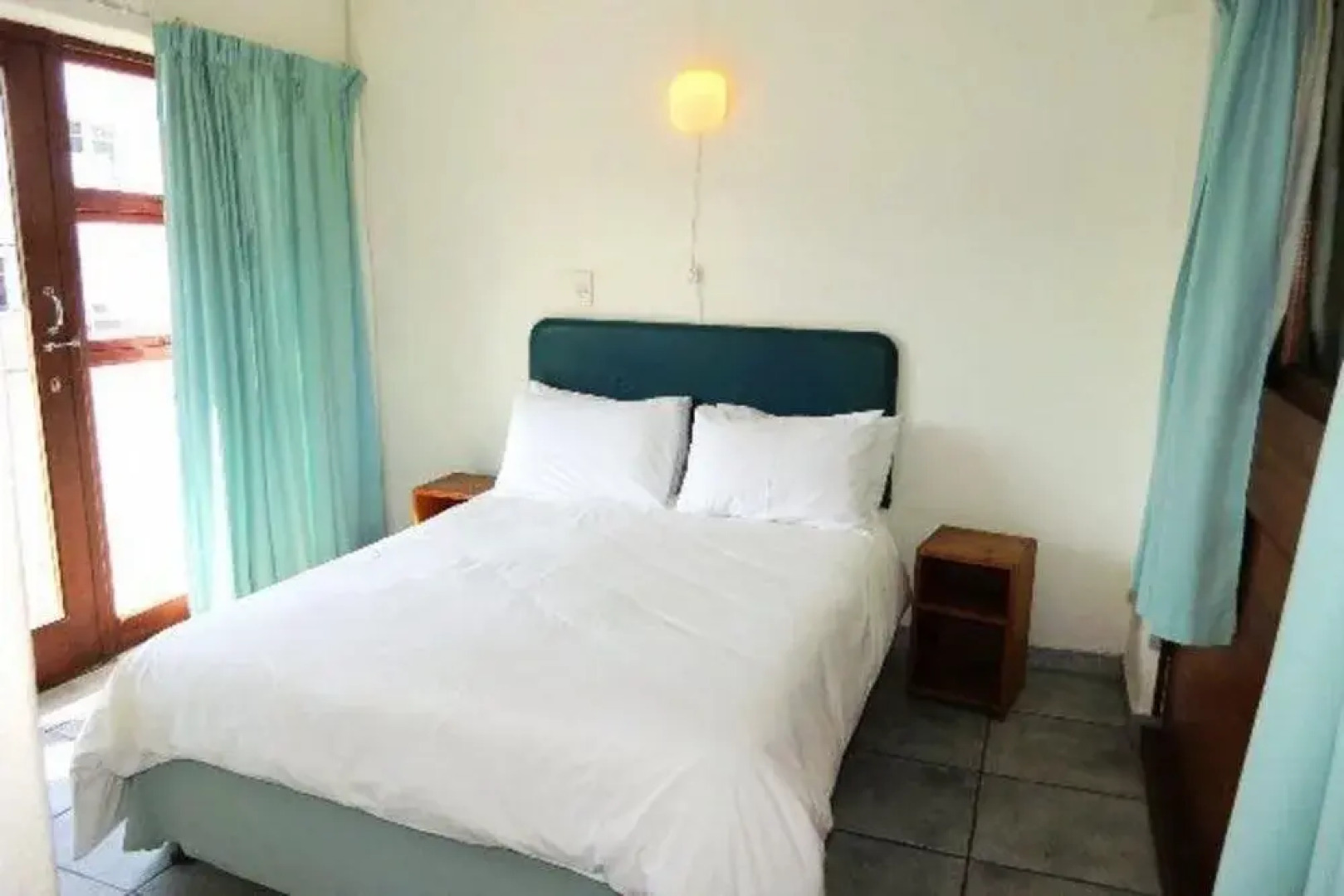 Dumela Margate Holiday Resort