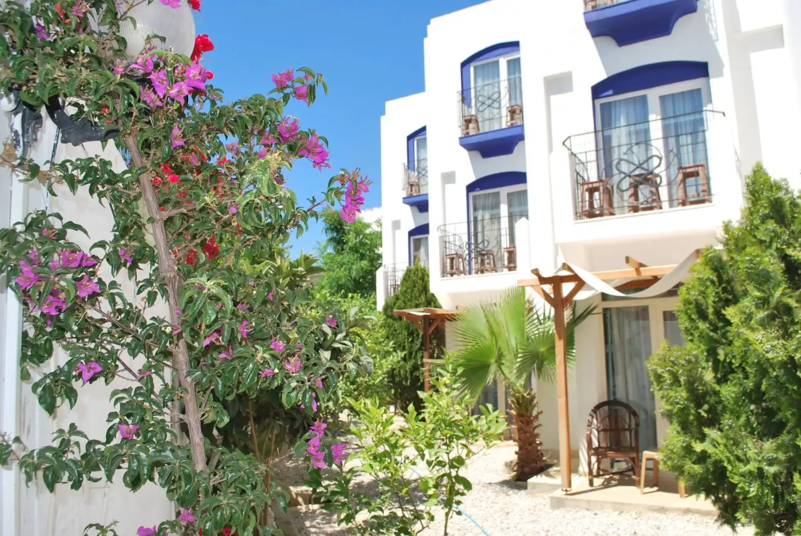 Serpina Hotel - Adults Only