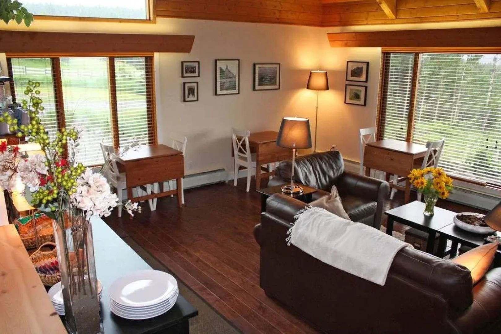 Juniper Trails Bed & Breakfast