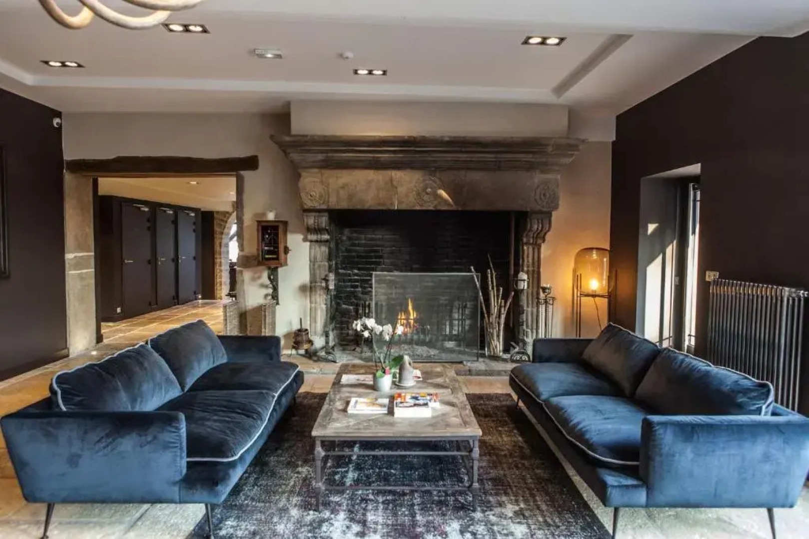 La Rotisserie du Chambertin