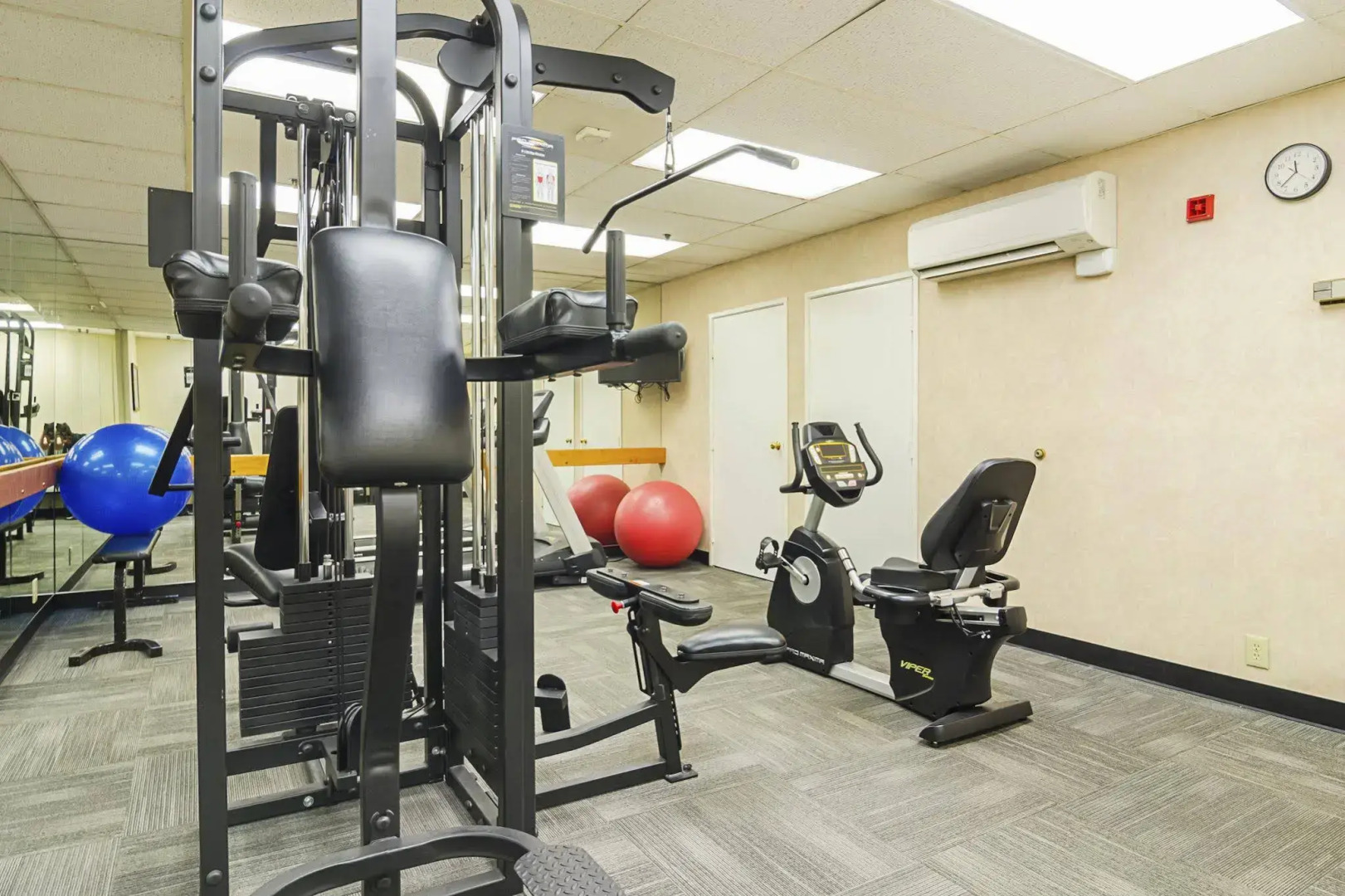 Comfort Inn & Suites Sea-Tac Airport