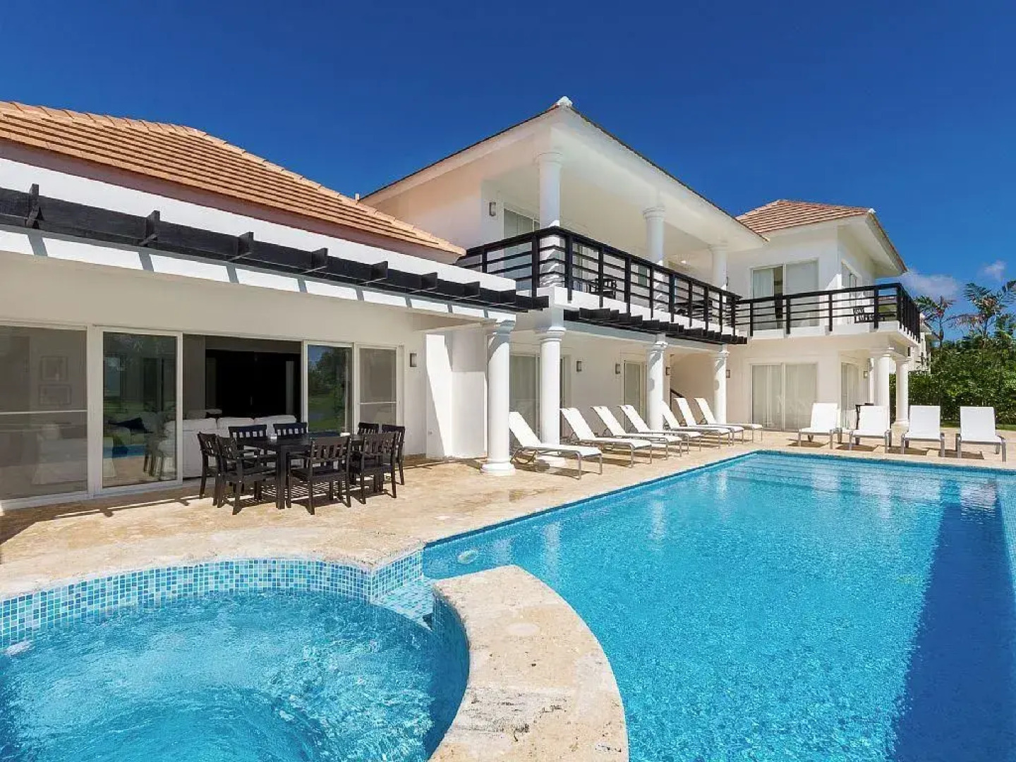 Lake View Villa - Scv 103876