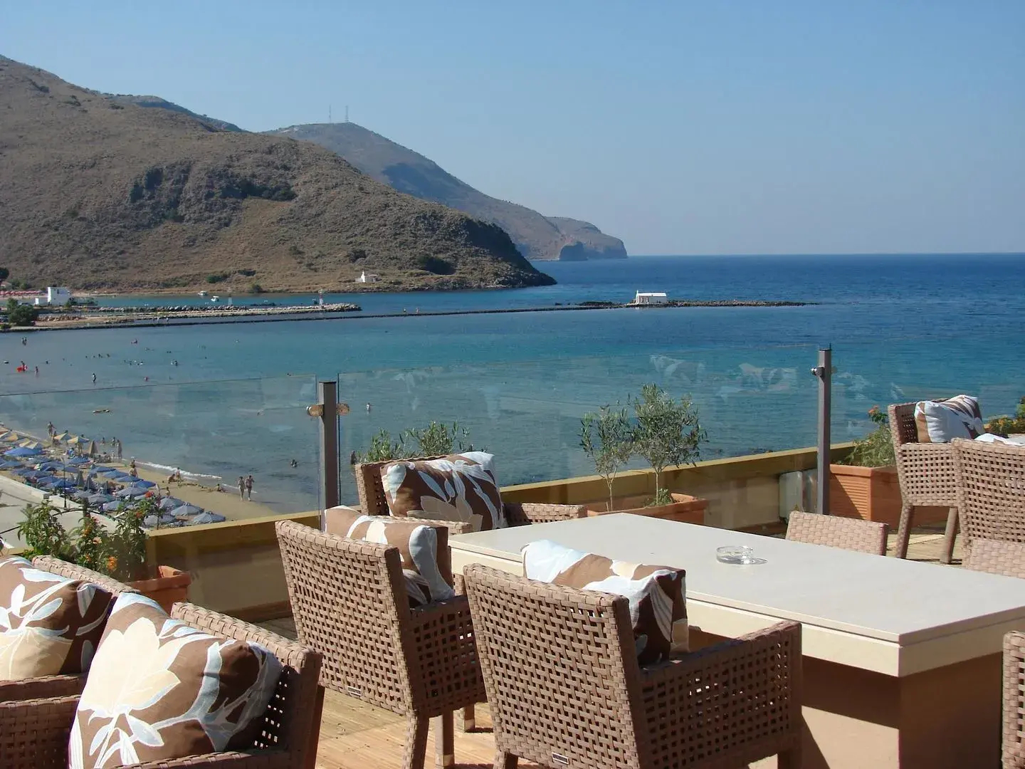 Corissia Princess Hotel