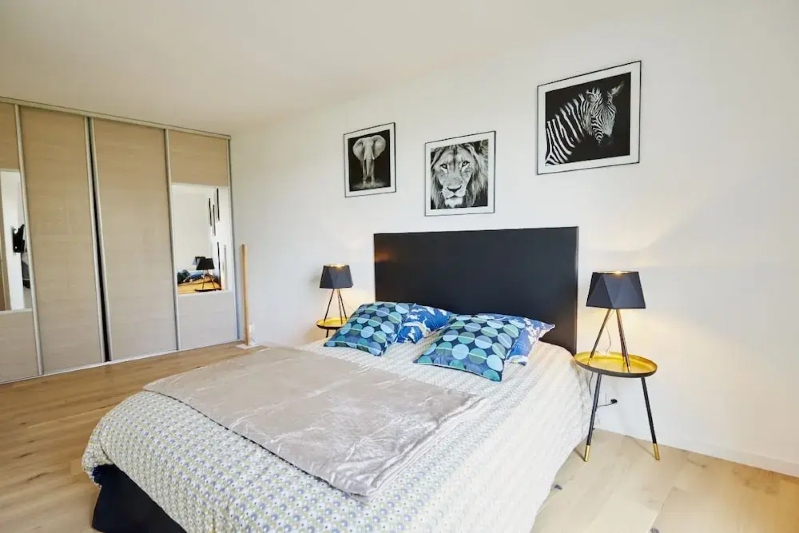 Les Appartements Saint -Michel 3