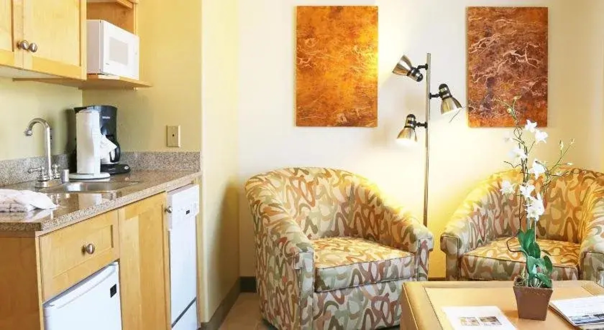 Raintree's Cimarron Golf Resort