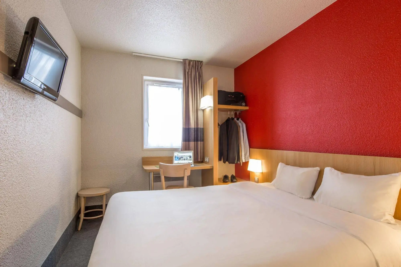 B&B HOTEL Annecy Argonay