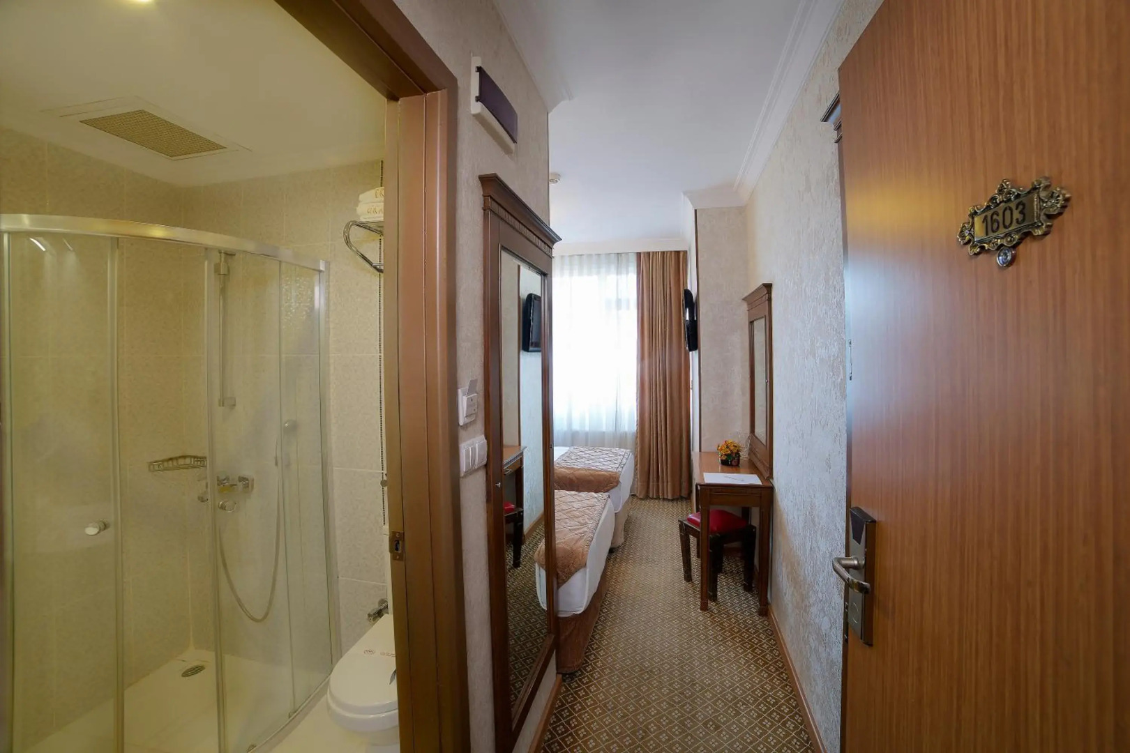 Voco Madrid Retiro, An Ihg Hotel