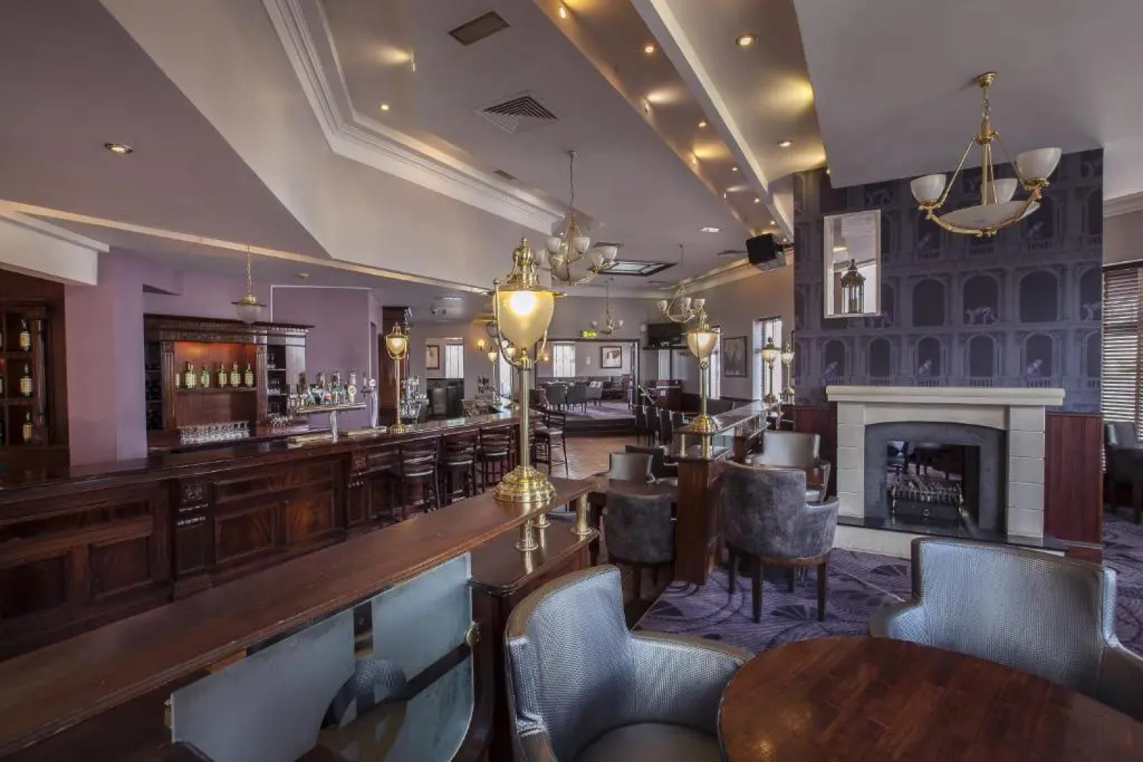 Talbot Hotel Midleton