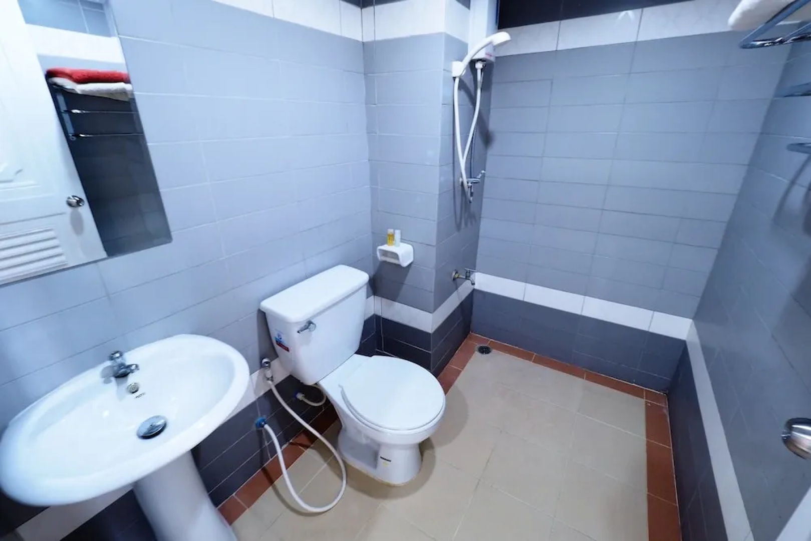 The Park Bangyai Apartment