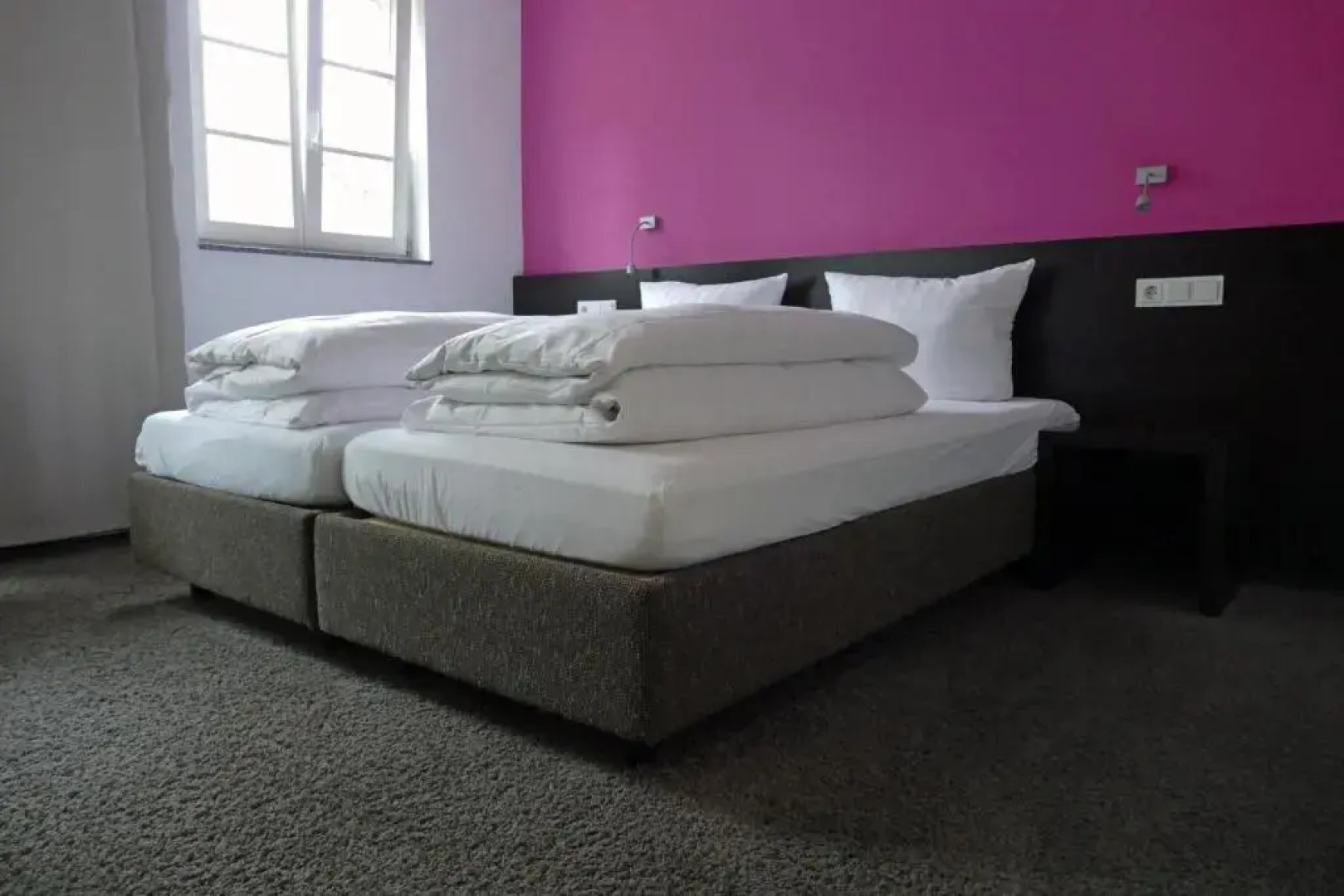 Gästehaus Maximilian