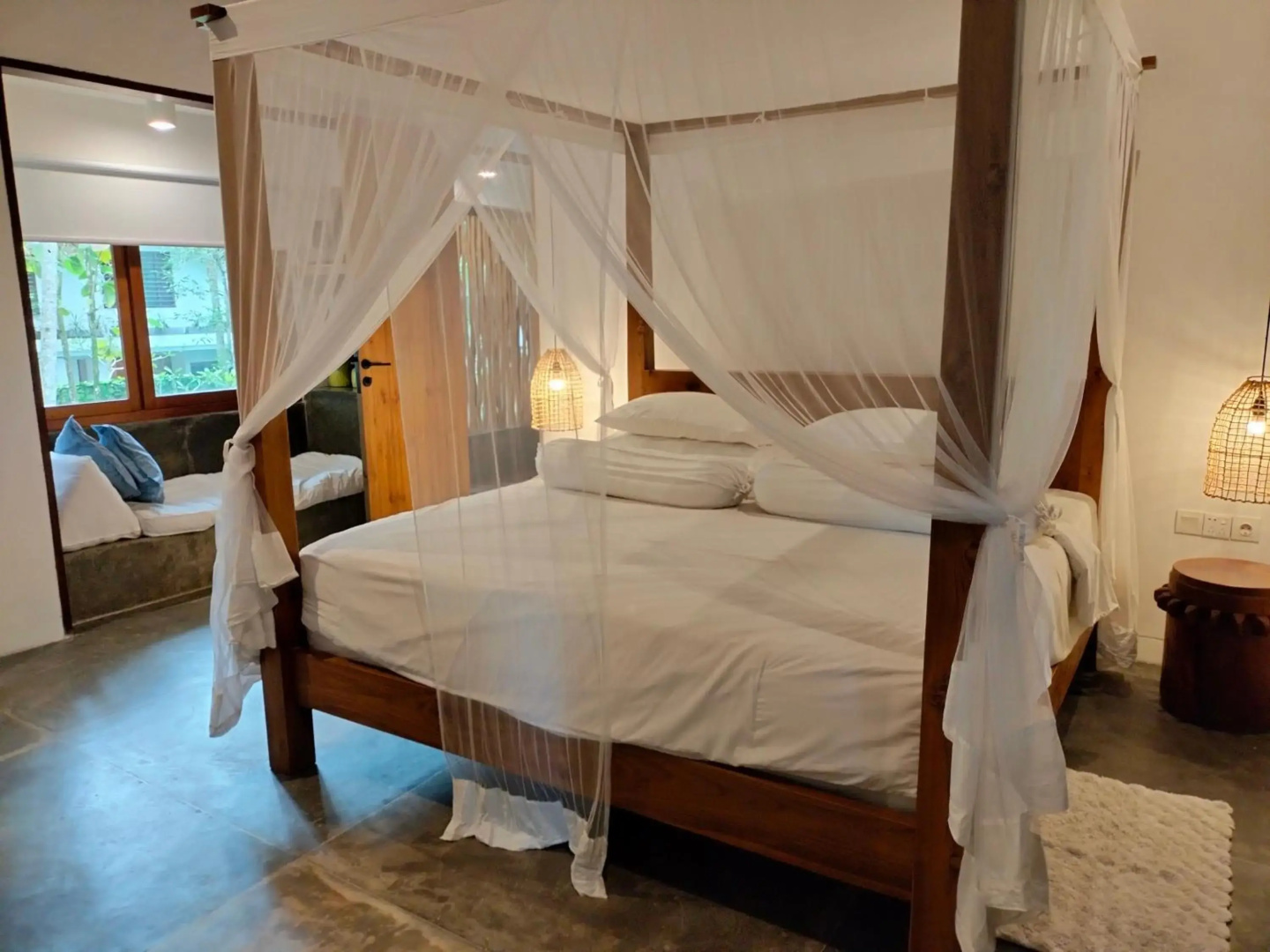 De Ubud Villas & Spa