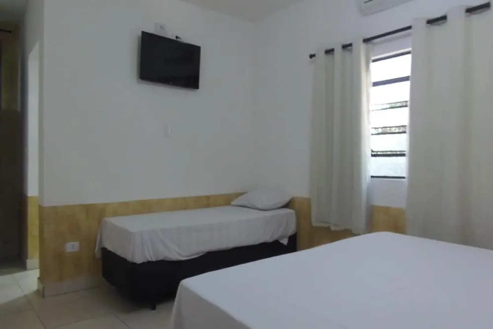 OYO Hotel Itapevi