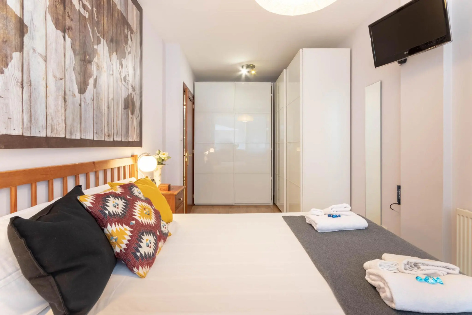 Mundakako Etxie La Casa De Mundaka Ebi326